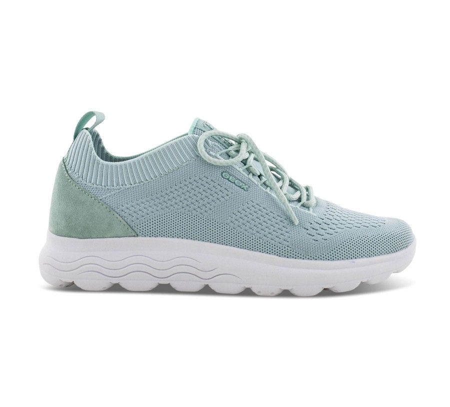 Damen Geox Sneaker | Spherica - Sneaker Low