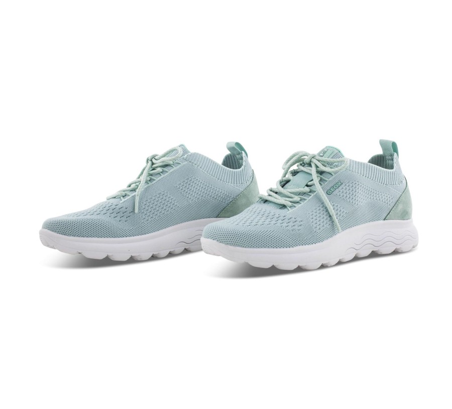 Damen Geox Sneaker | Spherica - Sneaker Low