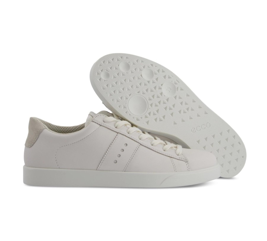 Damen Ecco Sneaker | Street Lite - Sneaker Low