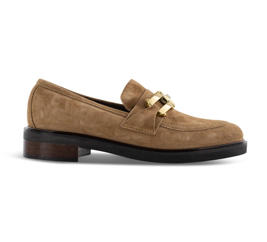 Damen 1874 by Walder Halbschuhe | Loafers & Mokassins