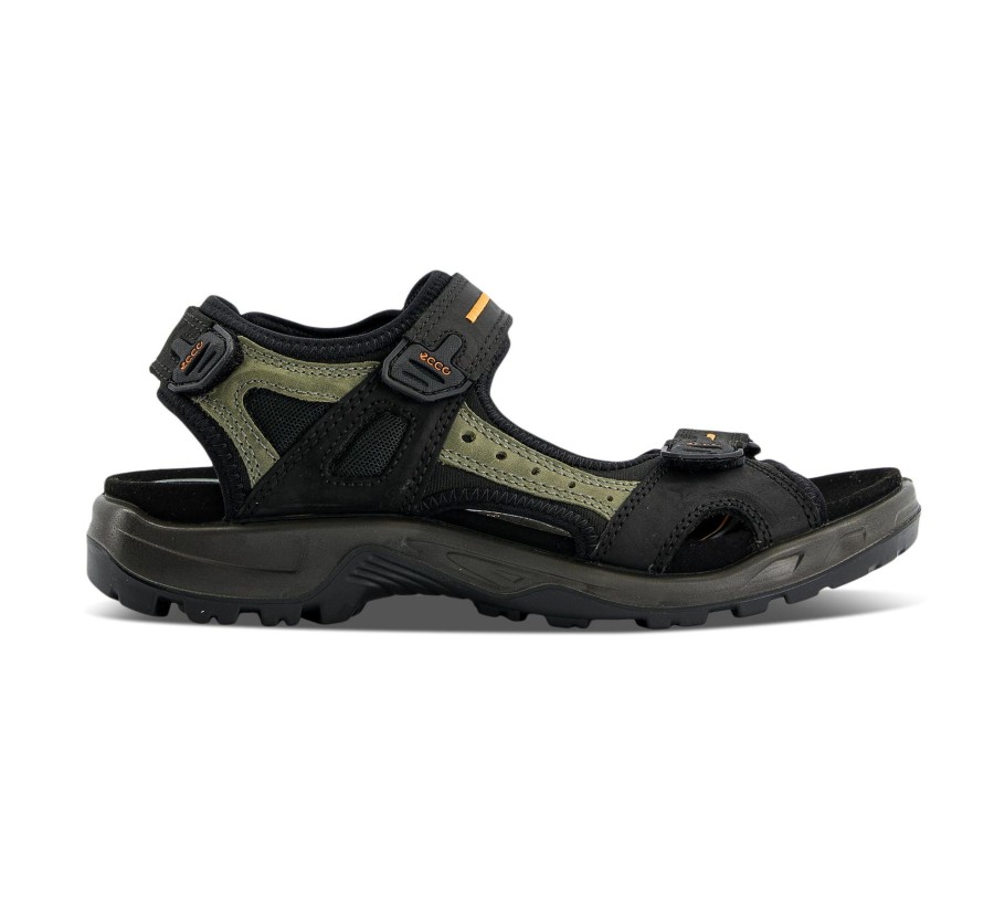 Herren Ecco Outdoor-Schuhe | Yucatan - Trekkingsandalen