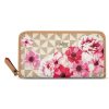 Damen Gabor-bags Taschen | Barina Flower - Portemonnaie