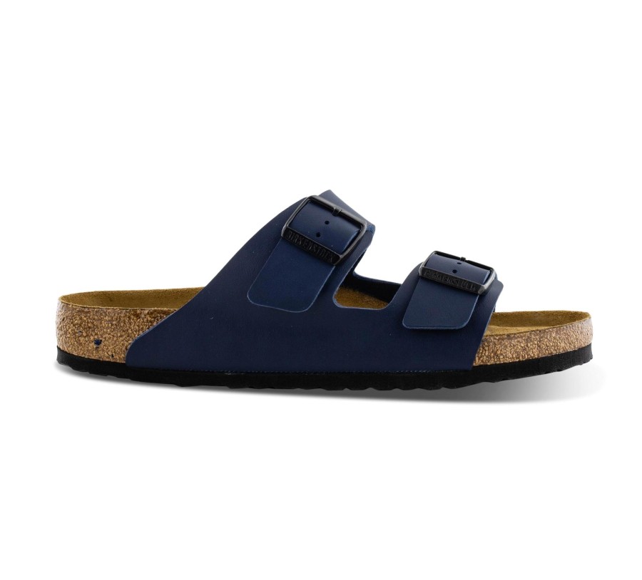 Herren Birkenstock Hausschuhe | Arizona - Offene Hausschuhe