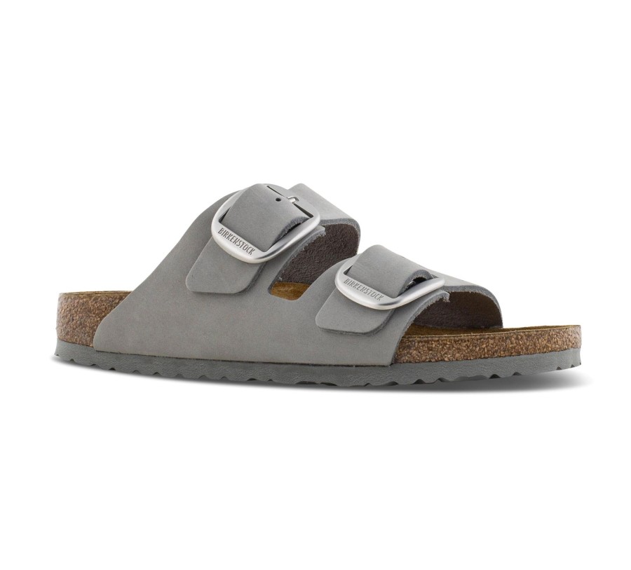 Damen Birkenstock Hausschuhe | Arizona - Offene Hausschuhe