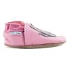 Kinder Inch Blue Hausschuhe | Meeow Baby Pink - Geschlossene Hausschuhe