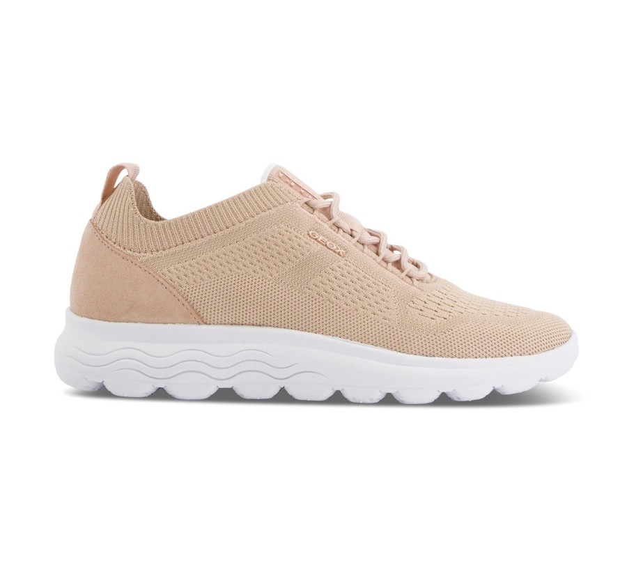 Damen Geox Sneaker | Spherica - Sneaker Low