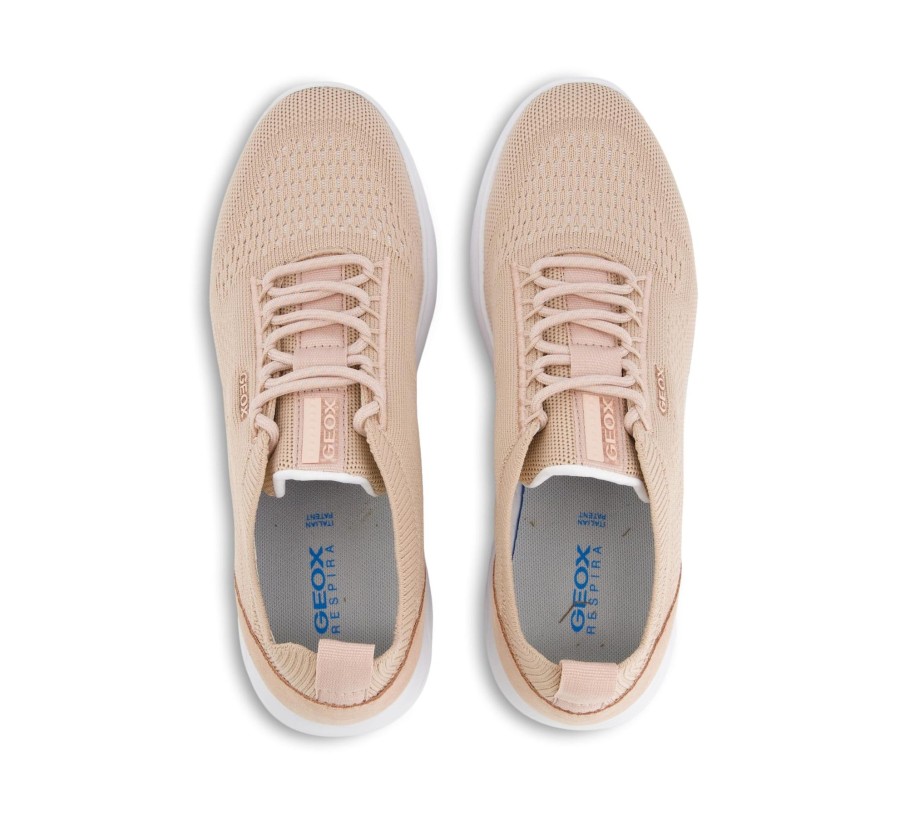 Damen Geox Sneaker | Spherica - Sneaker Low