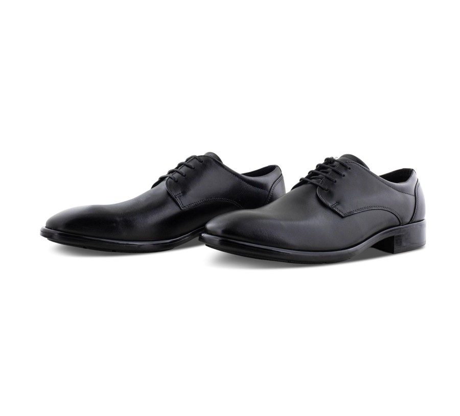 Herren Ecco Business-Schuhe | Citytray - Business-Schuhe