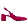 Damen Alberto Zago Pumps | 652 - Sling-Pumps