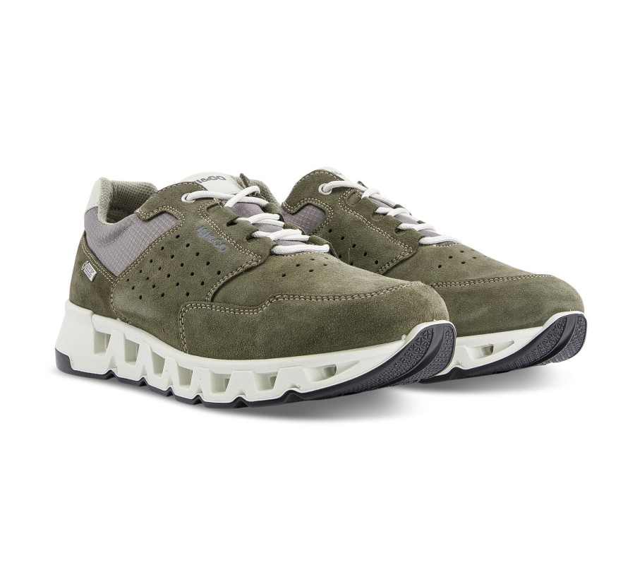 Herren Igi & Co Sneaker | Silko Gtx - Sneaker Low