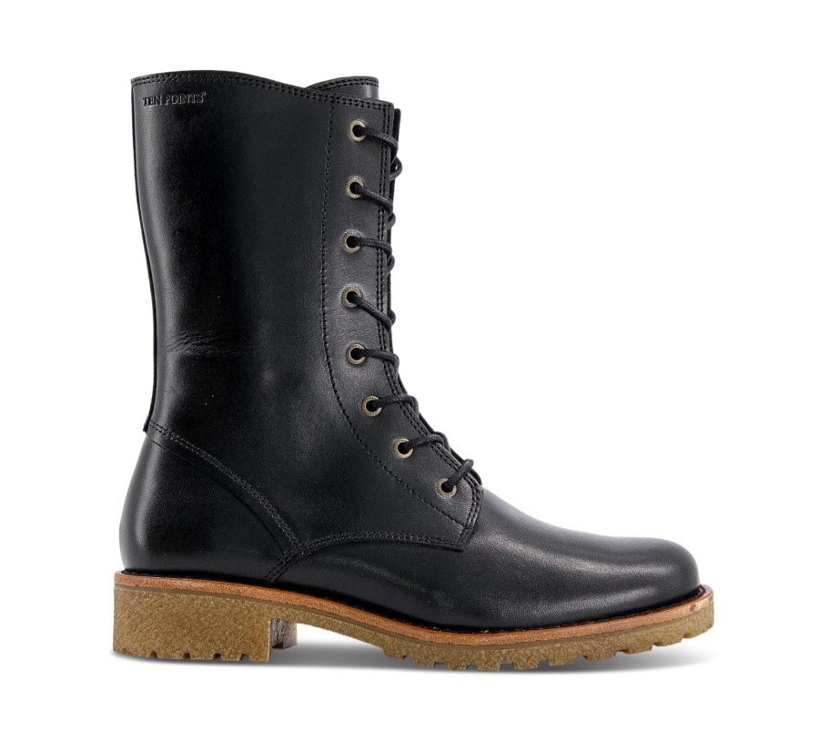 Damen Ten Points Stiefeletten | Viola