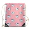 Kinder Kay Bee Taschen & Rucksacke | Elefanten 2 - Turnbeutel