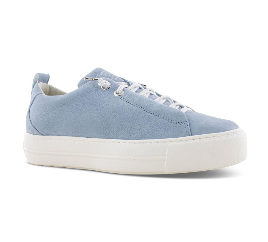 Damen Paul Green Sneaker | 5017 - Sneaker Low