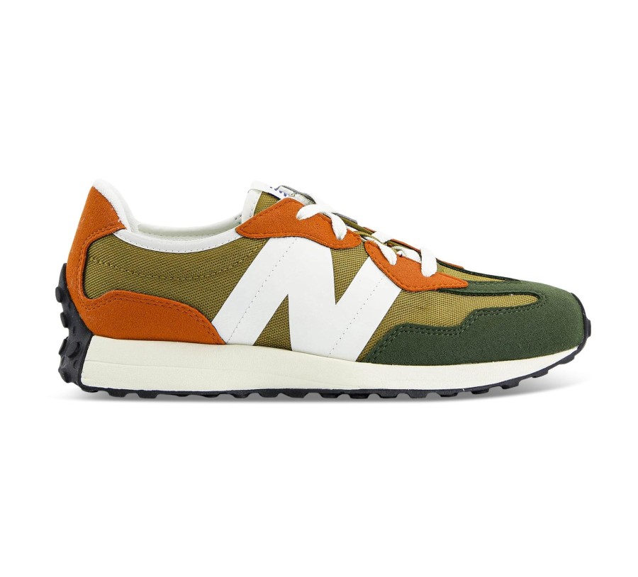 Kinder New Balance Sneaker | Gs327Hc