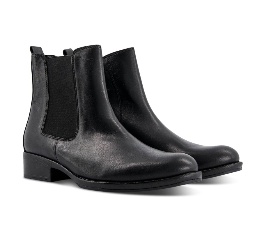 Damen Gabor Stiefeletten | Chelsea Boots