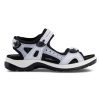 Damen Ecco Outdoor-Schuhe | Offroad - Trekkingsandalen