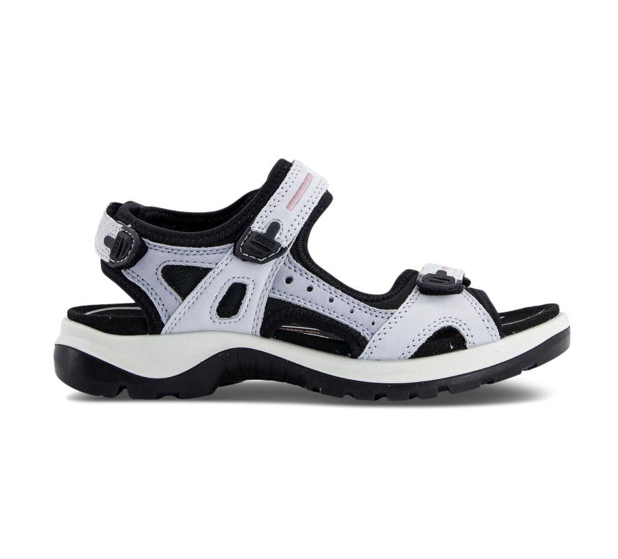 Damen Ecco Outdoor-Schuhe | Offroad - Trekkingsandalen