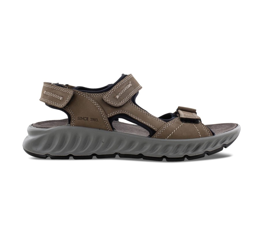 Herren Fretz Outdoor-Schuhe | Elias - Trekkingsandalen