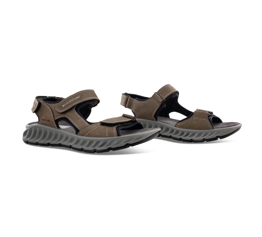 Herren Fretz Outdoor-Schuhe | Elias - Trekkingsandalen