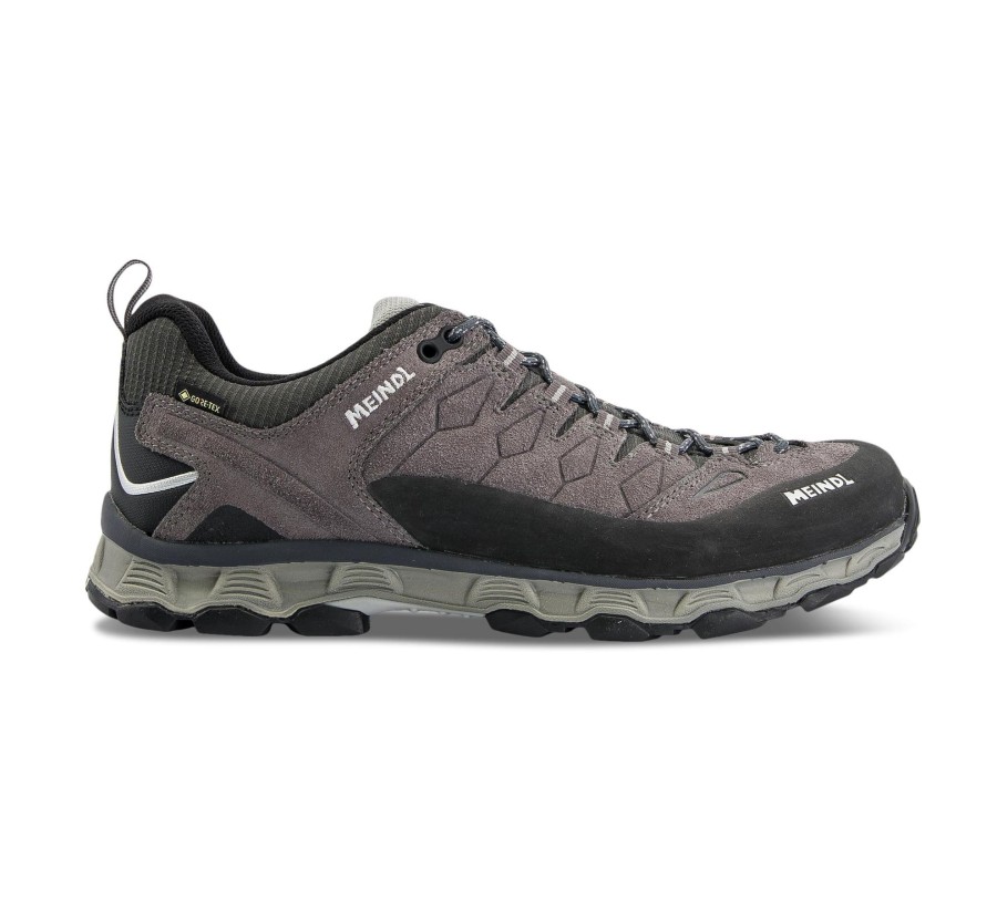 Herren Meindl Outdoor-Schuhe | Lite Trail Gtx - Outdoor-Schuhe