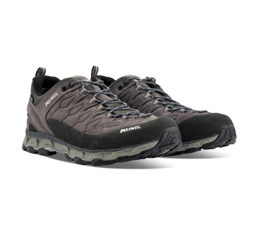 Herren Meindl Outdoor-Schuhe | Lite Trail Gtx - Outdoor-Schuhe