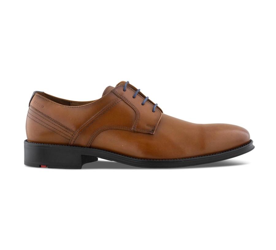 Herren Lloyd Business-Schuhe | Gala Fabias - Business-Schuhe