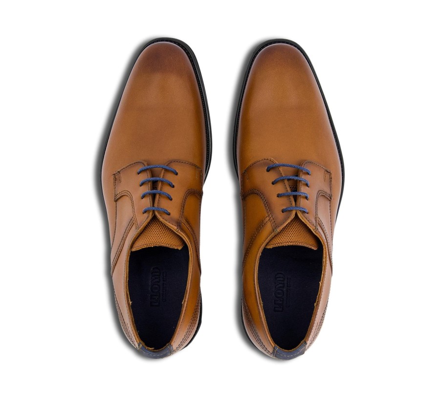 Herren Lloyd Business-Schuhe | Gala Fabias - Business-Schuhe