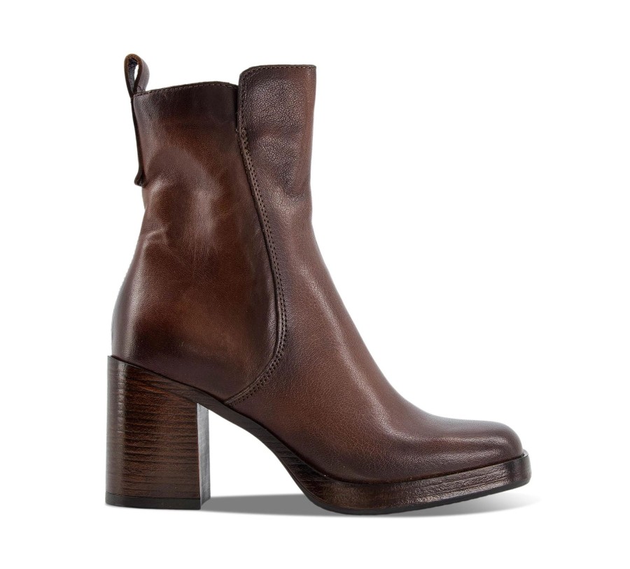 Damen 1874 by Walder Stiefeletten | Klassische Stiefelette