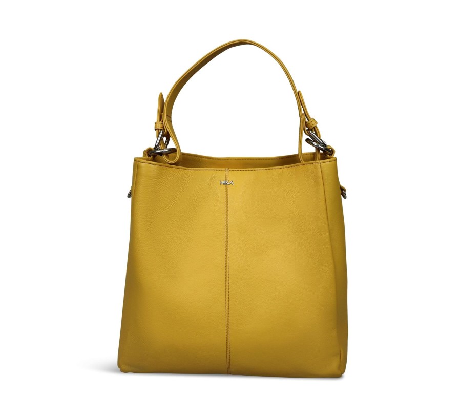 Damen Nika Taschen | Shopper