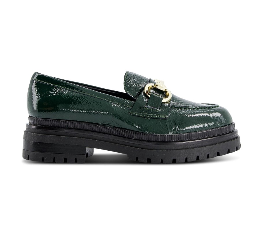 Damen Viola Tami Halbschuhe | Loafers & Mokassins