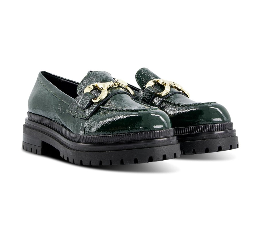 Damen Viola Tami Halbschuhe | Loafers & Mokassins