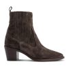 Damen 1874 by Walder Stiefeletten | Klassische Stiefelette