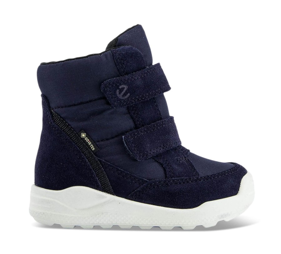 Kinder Ecco Boots & Stiefel | Urban Mini - Winterschuhe