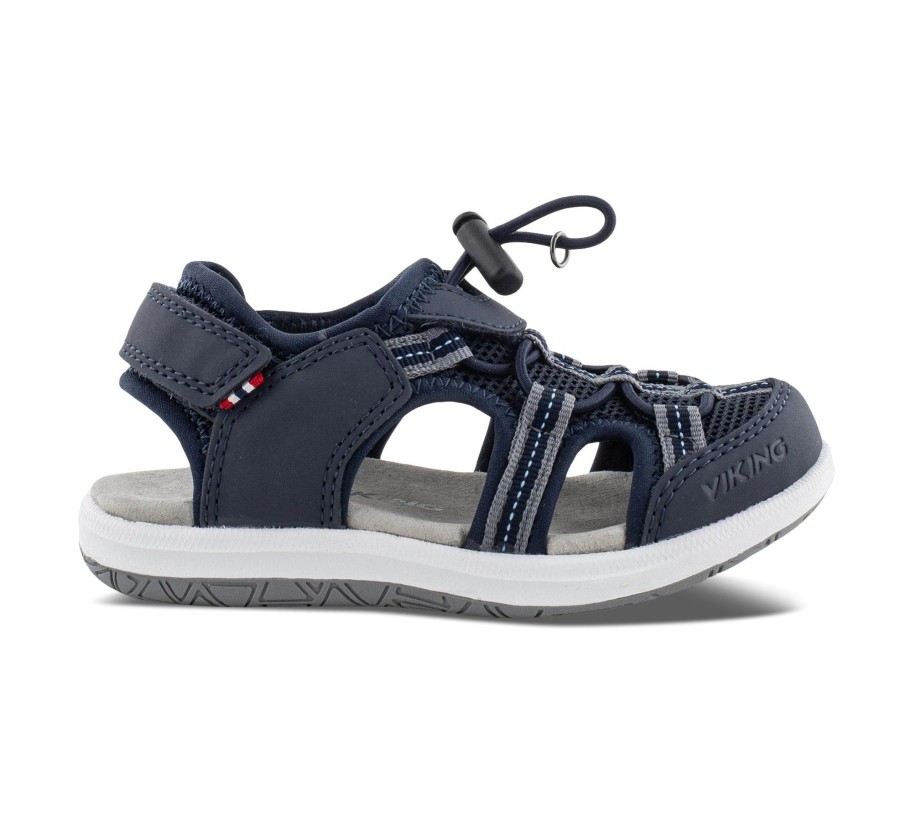 Kinder Viking Sandalen | Thrilly - Trekkingsandalen