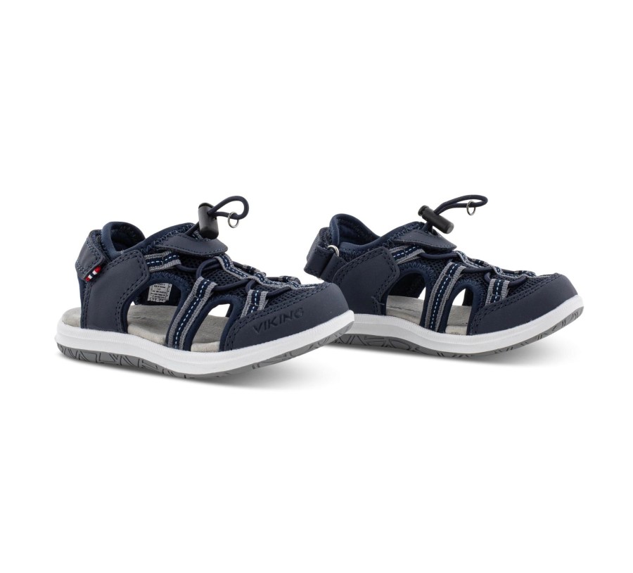 Kinder Viking Sandalen | Thrilly - Trekkingsandalen