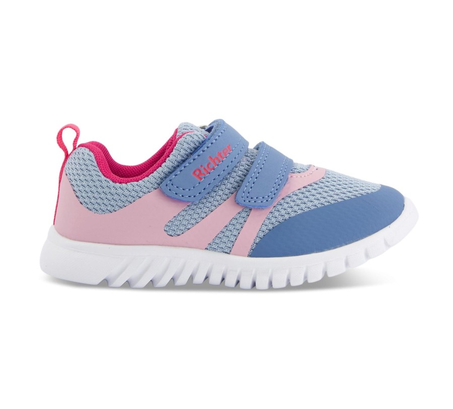 Kinder Richter Sneaker | Wallaby - Sneaker