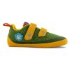 Kinder Affenzahn Barfussschuhe | Knit Happy - Klettschuhe