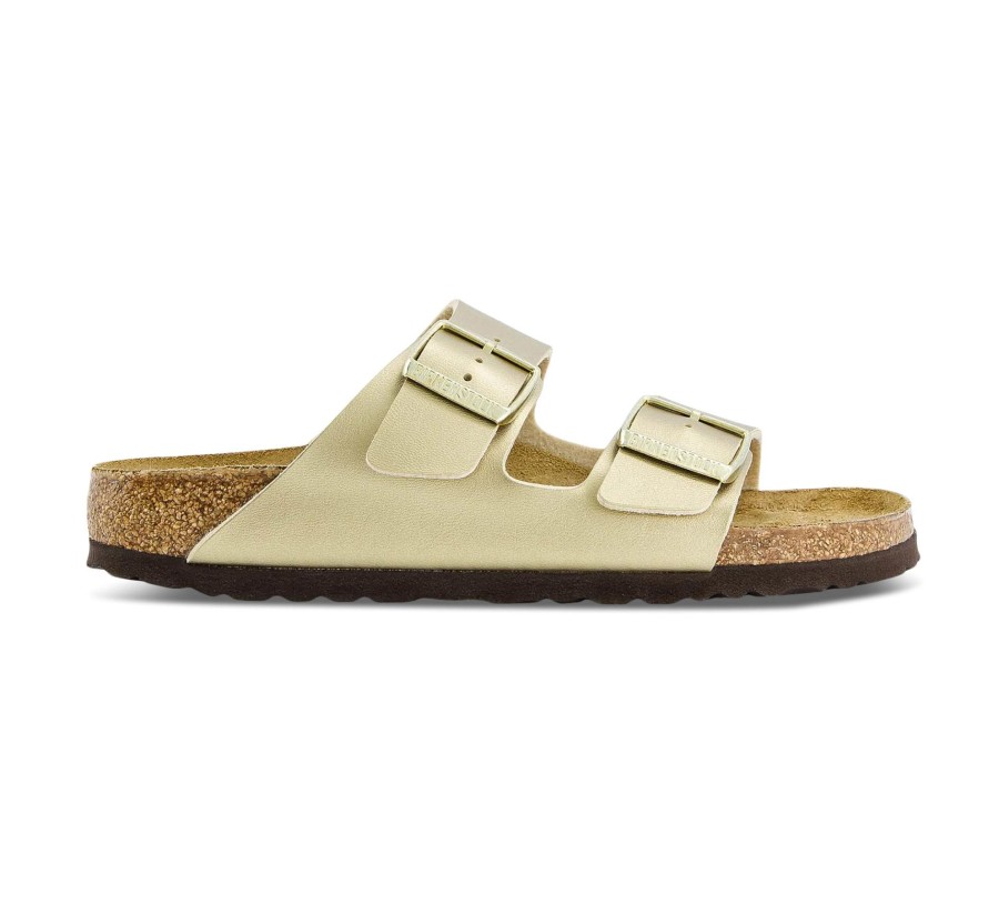 Damen Birkenstock Hausschuhe | Arizona - Offene Hausschuhe