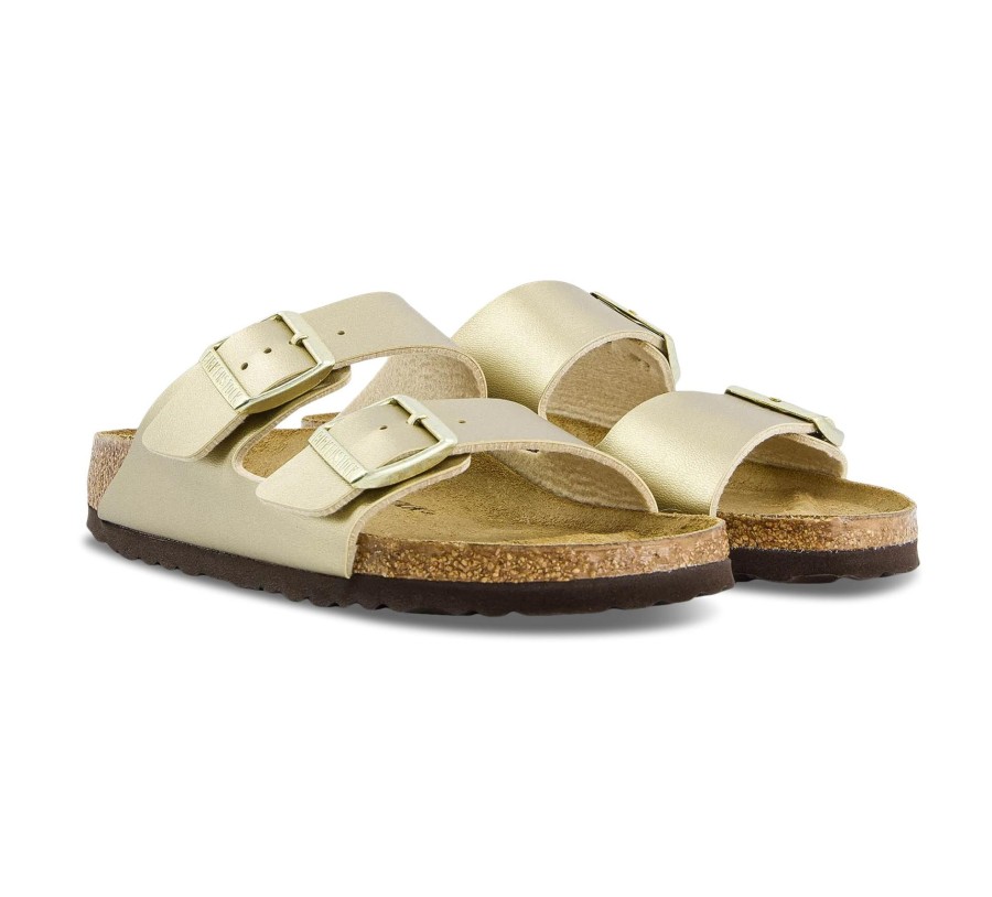 Damen Birkenstock Hausschuhe | Arizona - Offene Hausschuhe