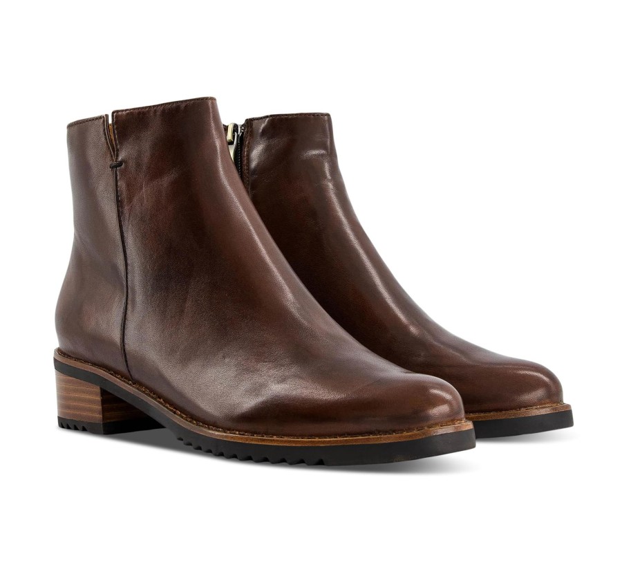 Damen Everybody Stiefeletten | Belport