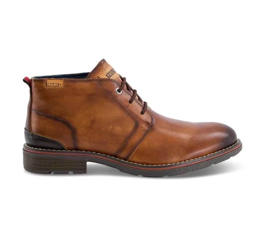 Herren Pikolinos Boots & Stiefel | York