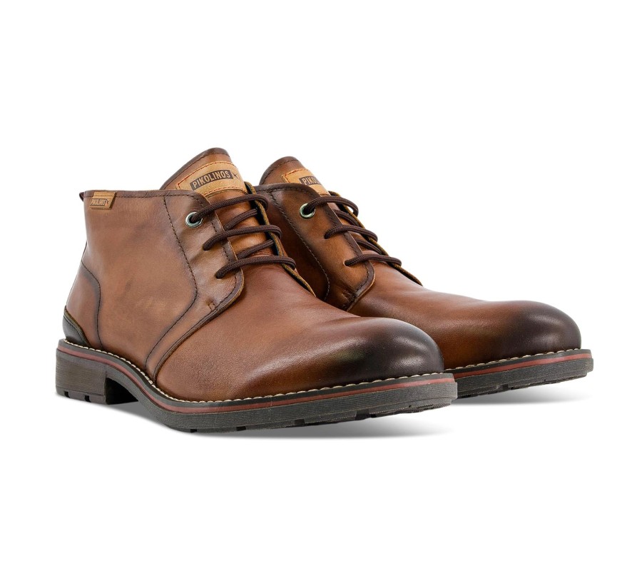 Herren Pikolinos Boots & Stiefel | York