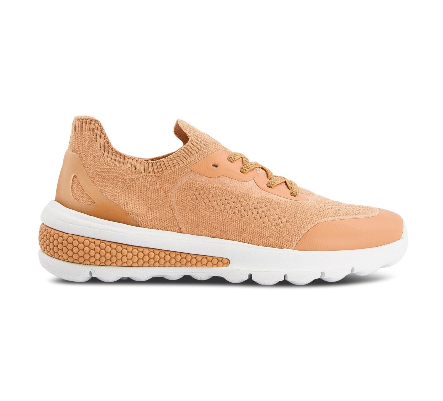 Damen Geox Sneaker | Spherica Actif - Sneaker Low