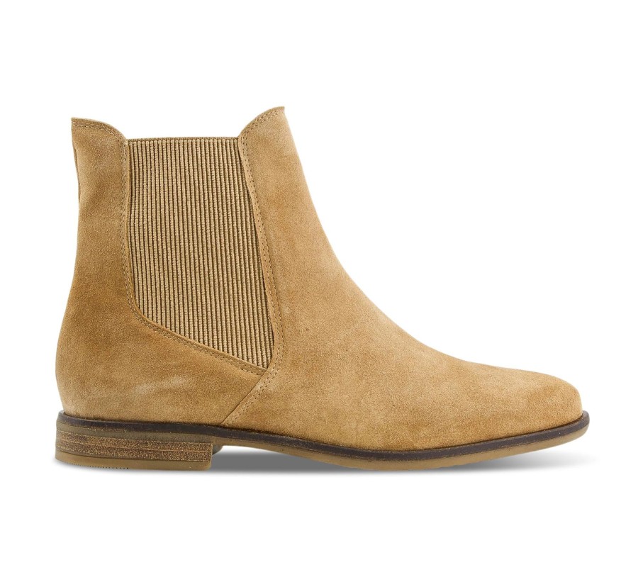 Damen 1874 by Walder Stiefeletten | Chelsea Boots