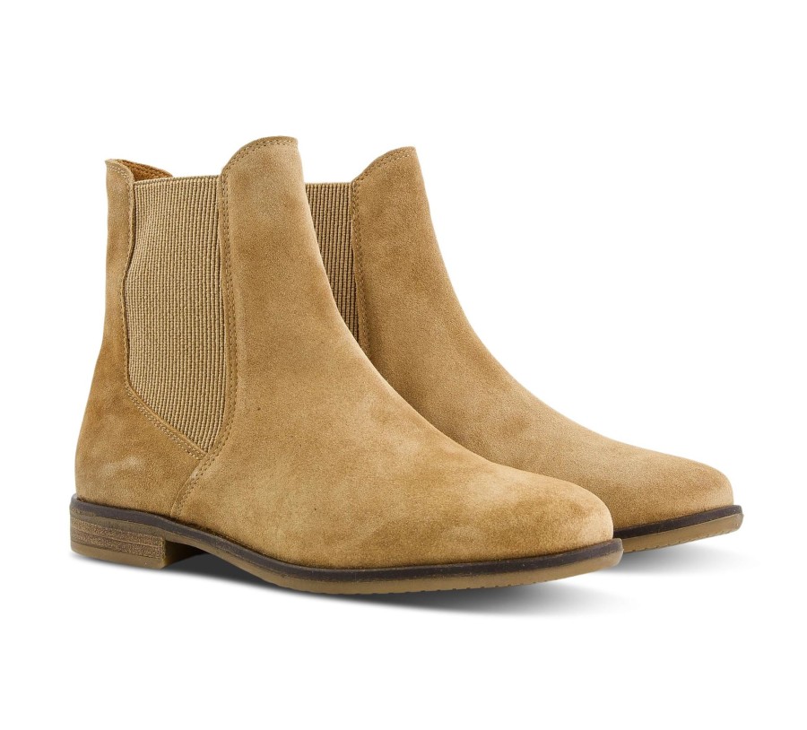 Damen 1874 by Walder Stiefeletten | Chelsea Boots