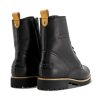 Damen Panama Jack Stiefeletten | Fara - Schnu00Fcrstiefel