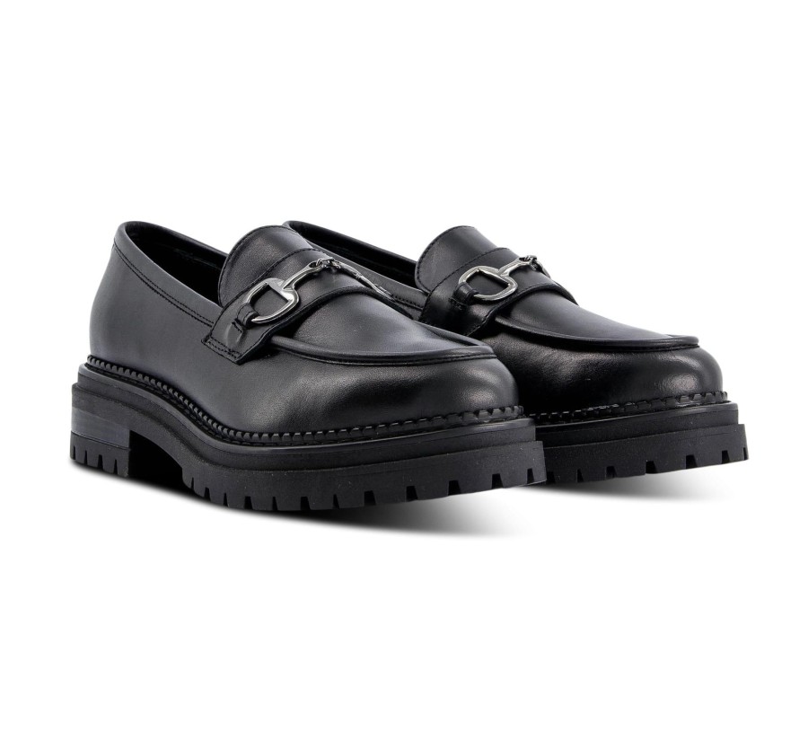 Damen Nero Giardini Halbschuhe | Loafers & Mokassins