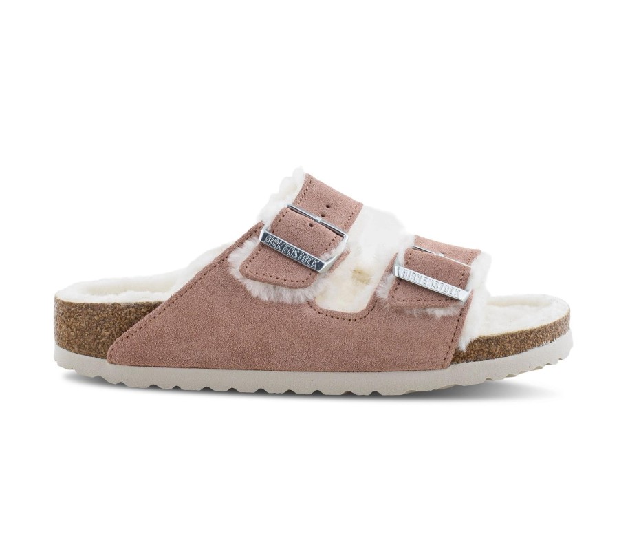 Damen Birkenstock Hausschuhe | Arizona - Offene Hausschuhe