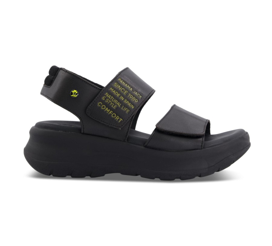 Damen Panama Jack Sandalen | Noah