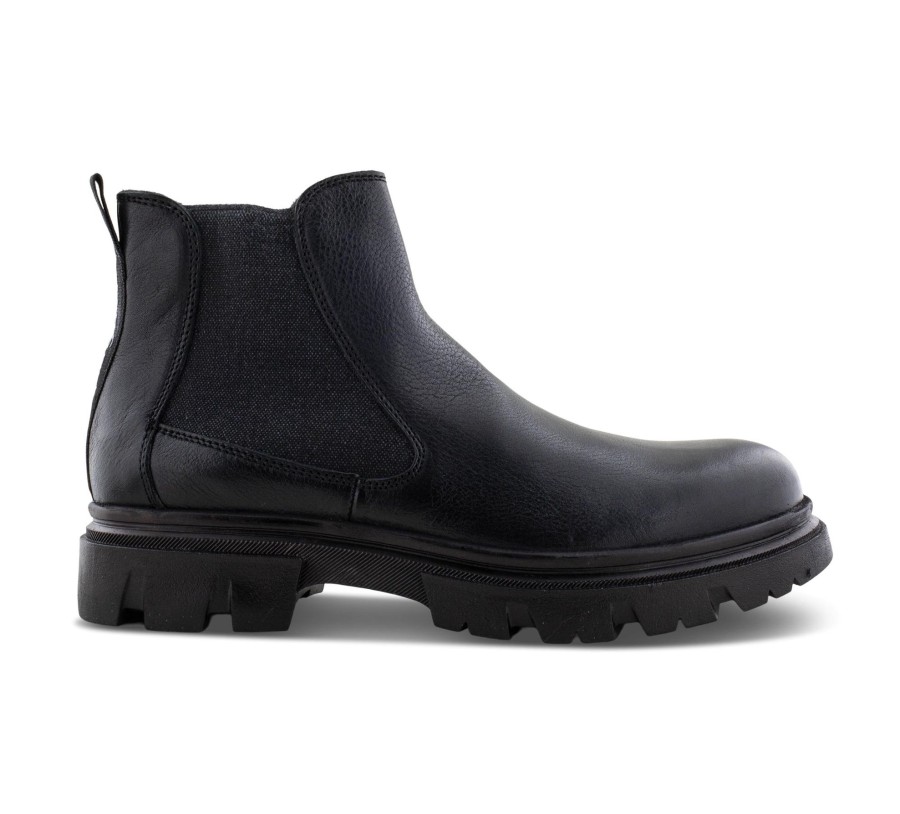 Herren Bugatti Boots & Stiefel | Fabello - Chelsea Boots